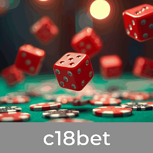 Aproveite a Conveniência do Aplicativo c18bet
