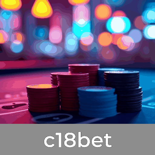 c18bet: Plataforma de Apostas com Segurança e Serviços Profissionais