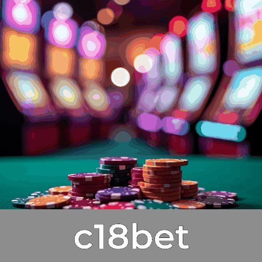c18bet: Plataforma de Apostas com Segurança e Serviços Profissionais