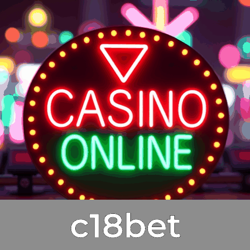 c18bet: Experimente o Crash com Retornos Altíssimos