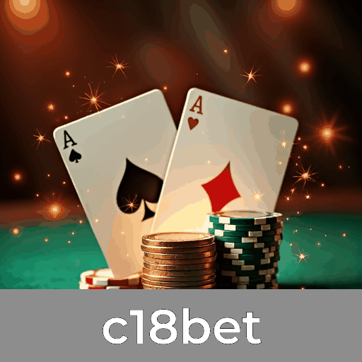 Garanta acesso premium no c18bet com login seguro avançado