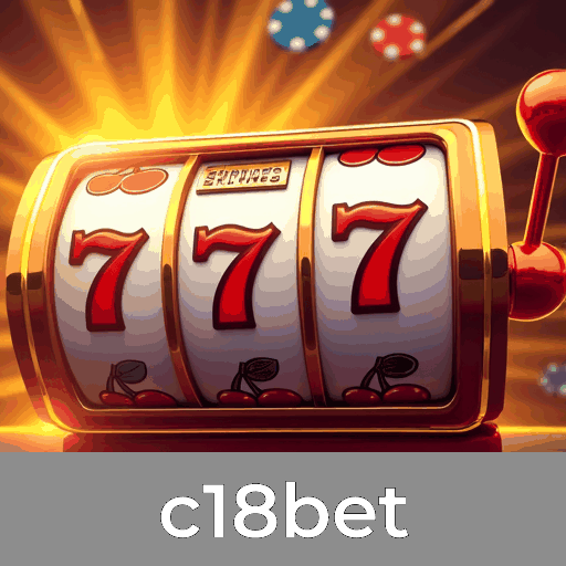 c18bet: Seu Cassino Online Seguro e Divertido