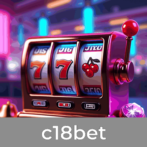 c18bet: Emoção e Ganhos nos Jogos de Cassino