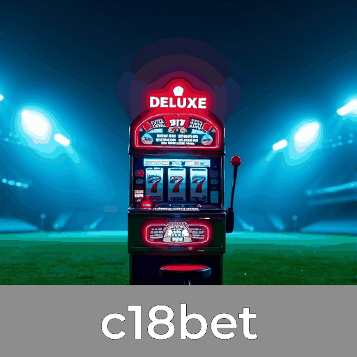 c18bet: Experimente o Crash com Retornos Altíssimos