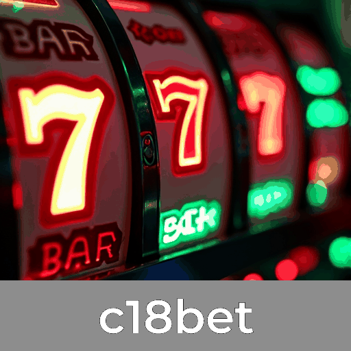 c18bet: Experimente o Crash com Retornos Altíssimos