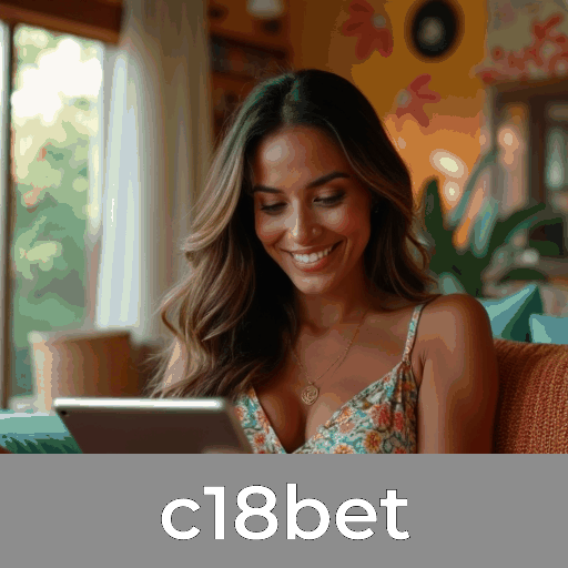 c18bet: Emoção e Ganhos nos Jogos de Cassino