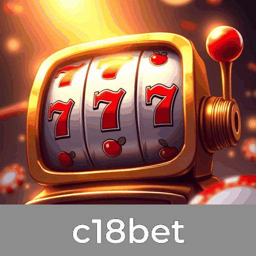 c18bet: Experiência de Dealer ao Vivo para Brasileiros