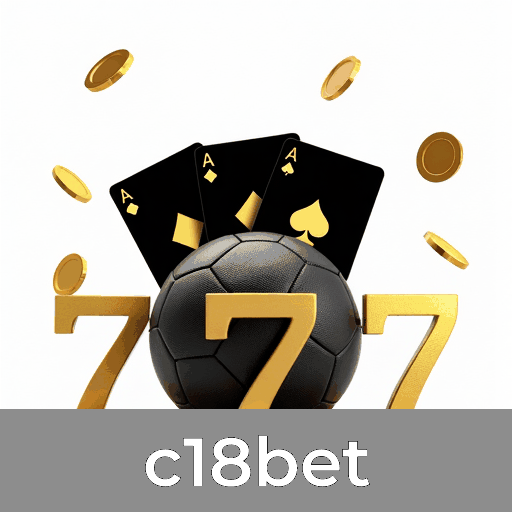 c18bet: Experimente o Crash com Retornos Altíssimos
