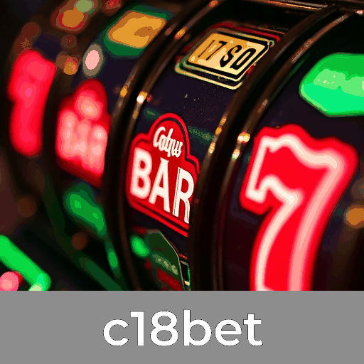 c18bet: Seu Cassino Online Seguro e Divertido