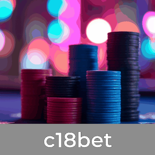 c18bet: Seu Cassino Online Seguro e Divertido