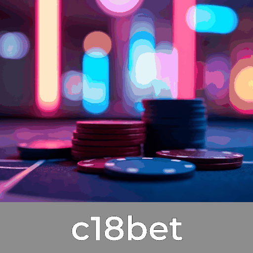 Aproveite a Conveniência do Aplicativo c18bet