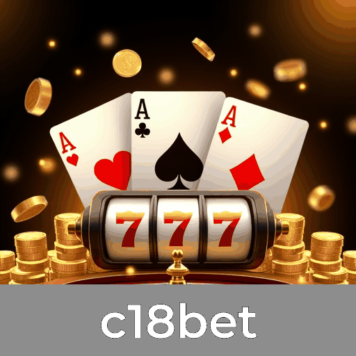 c18bet: Experiência de Dealer ao Vivo para Brasileiros