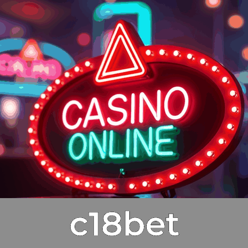 c18bet: Experiência de Dealer ao Vivo para Brasileiros