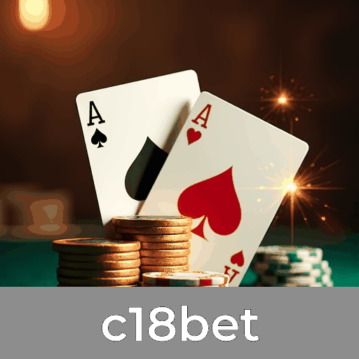Explore os bônus e promoções imperdíveis da c18bet