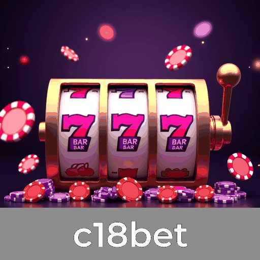 c18bet: Especialista em Apostas Esportivas no Brasil