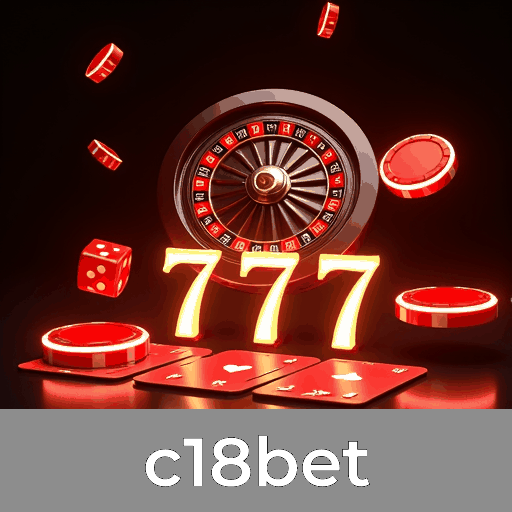Explore os bônus e promoções imperdíveis da c18bet