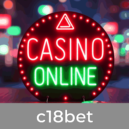 c18bet: Plataforma de Apostas com Segurança e Serviços Profissionais