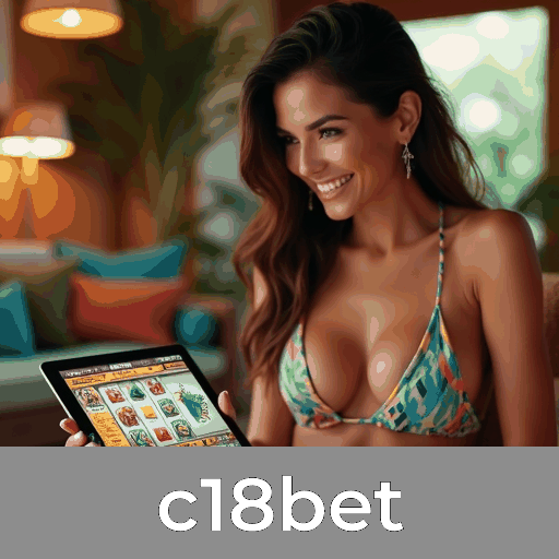 c18bet: Emoção e Ganhos nos Jogos de Cassino
