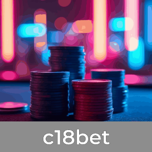 c18bet: Especialista em Apostas Esportivas no Brasil