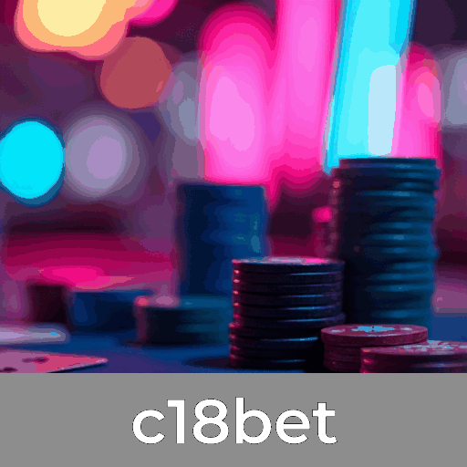 Aproveite a Conveniência do Aplicativo c18bet