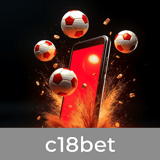 Explore os bônus e promoções imperdíveis da c18bet