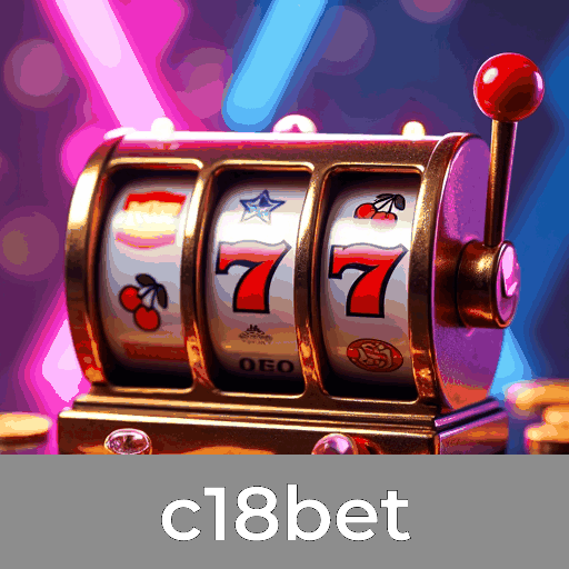 c18bet: Emoção e Ganhos nos Jogos de Cassino