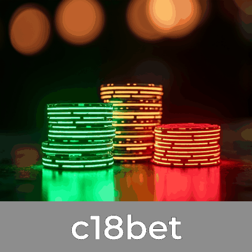 Aproveite a Conveniência do Aplicativo c18bet