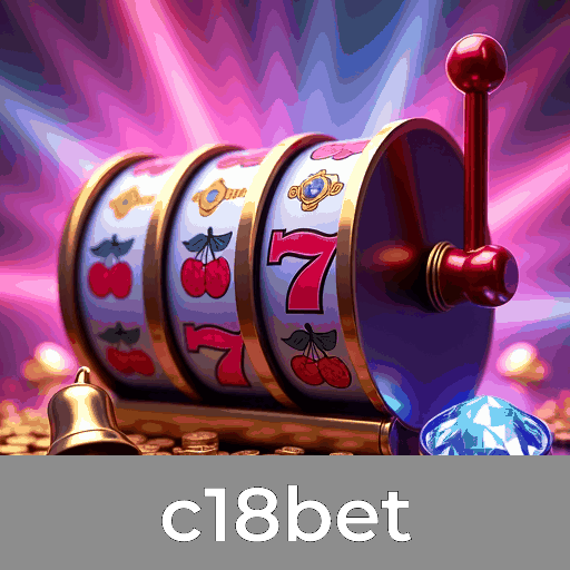 Garanta acesso premium no c18bet com login seguro avançado