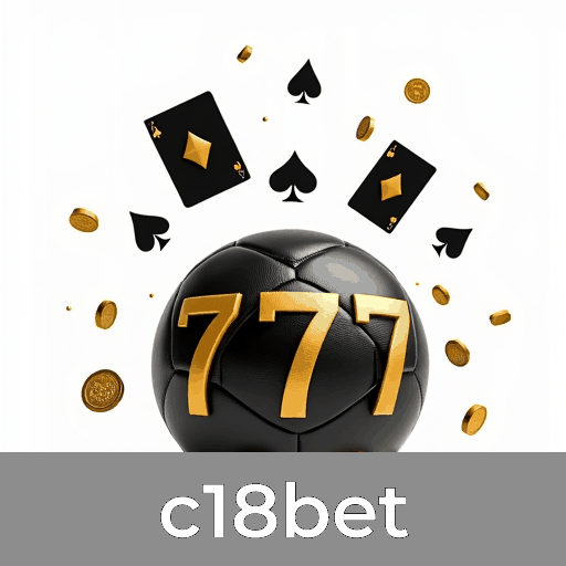 c18bet: Especialista em Apostas Esportivas no Brasil